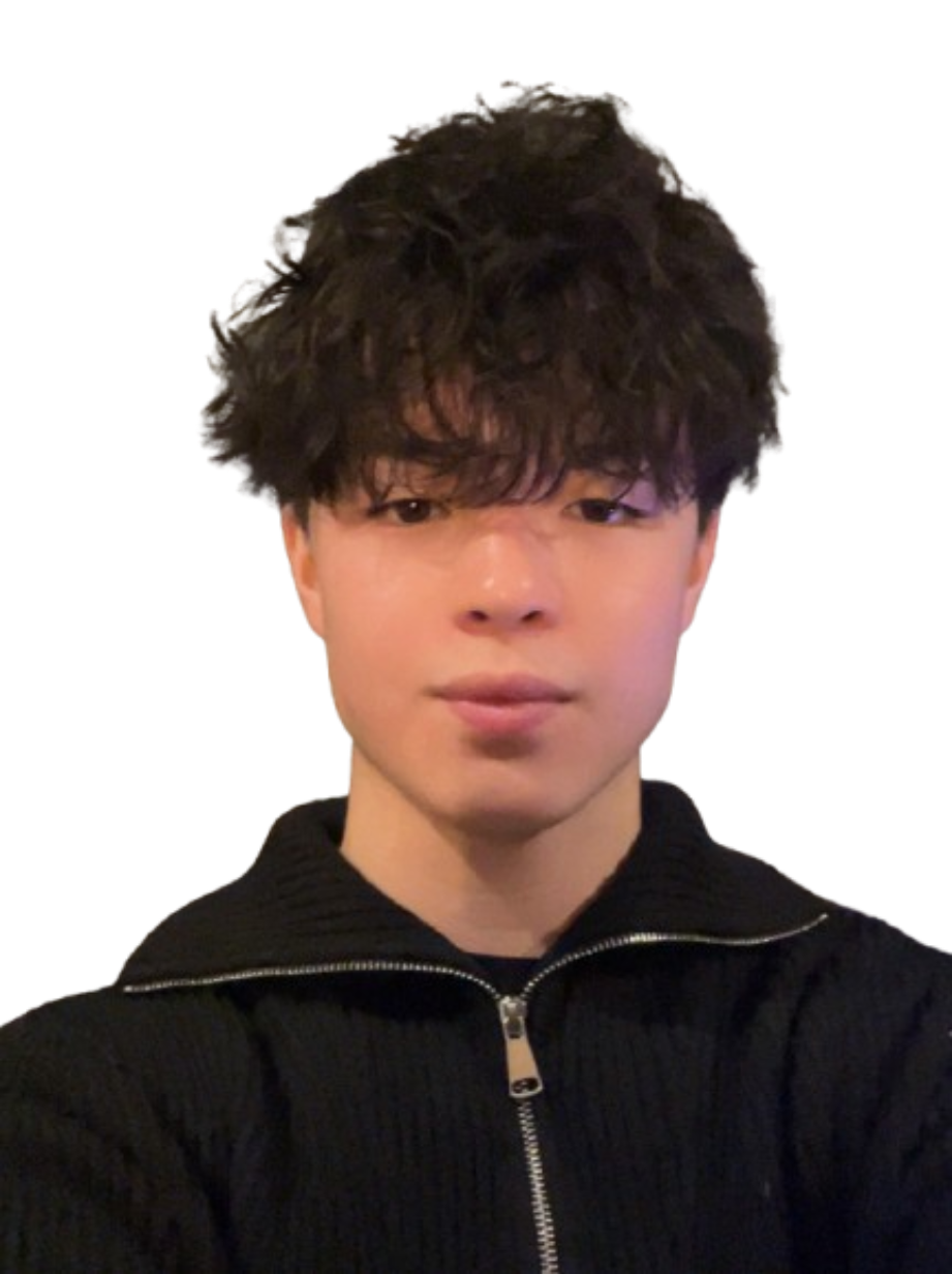 Maxson Choe